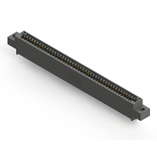 895-044-520-604 EDAC Inc.  Edgeboard Connectors